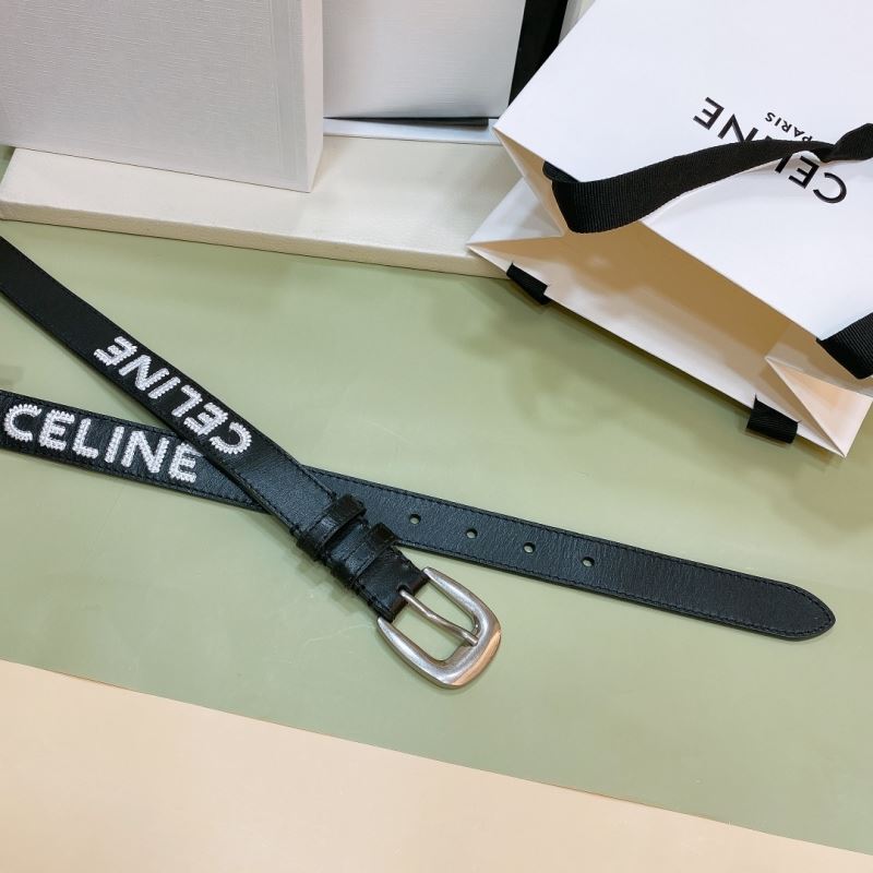 CELINE Belts